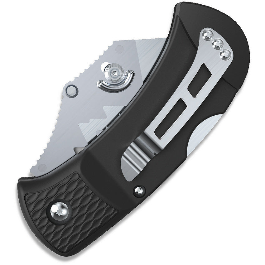 BOA Lockback Black - OEBOK20C