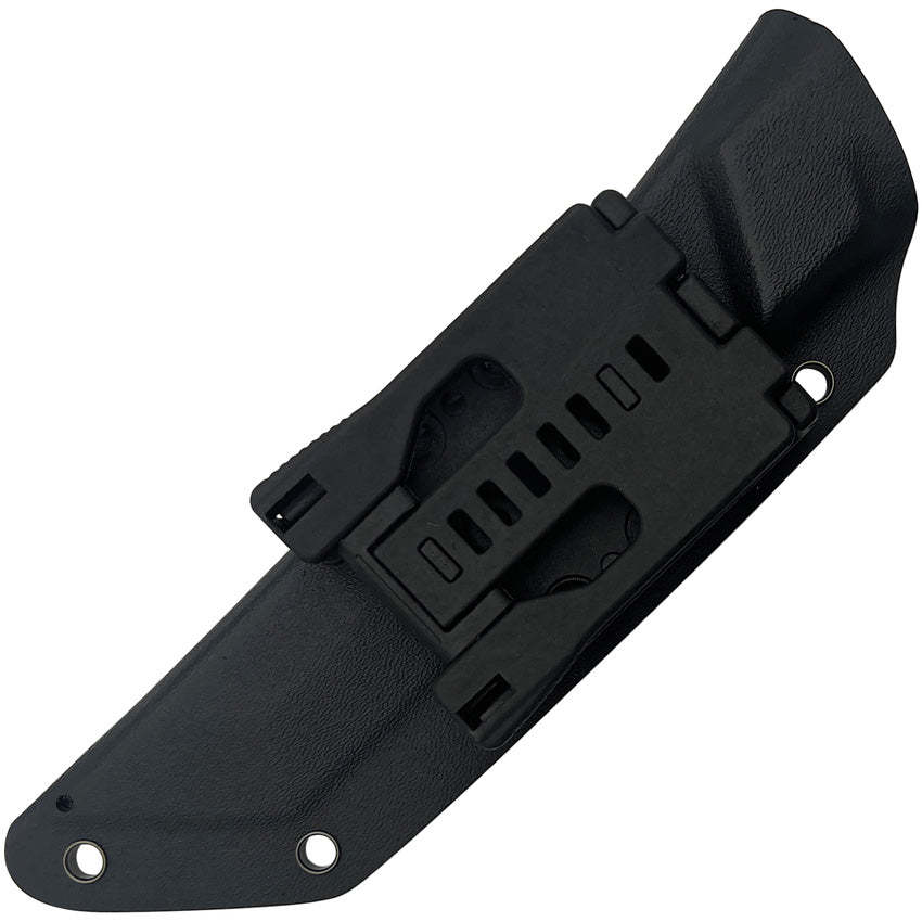 Solution Fixed Blade Satin - TKF216SL