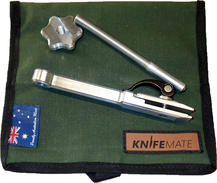 Knifemate Blade Sharpener - KMT001