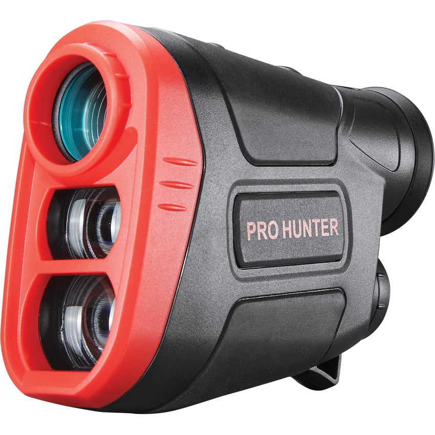 ProHunter 6x20 Rangefinder - SIMSPH750