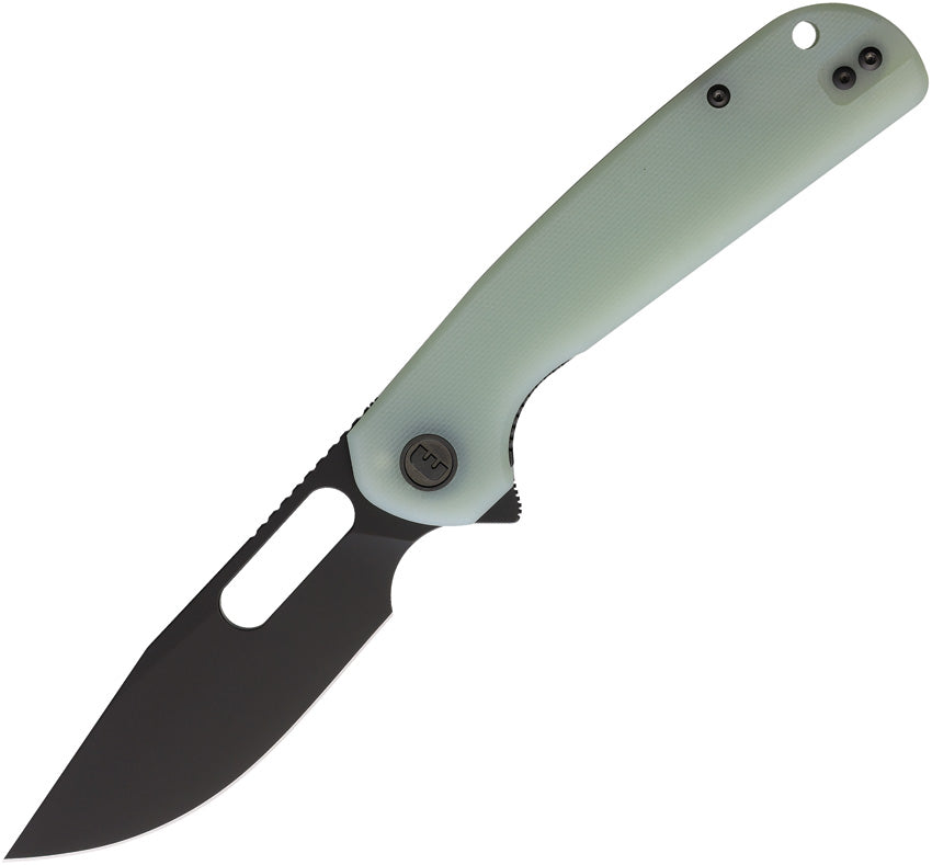 Trinity Linerlock BSW Jade - EUT021