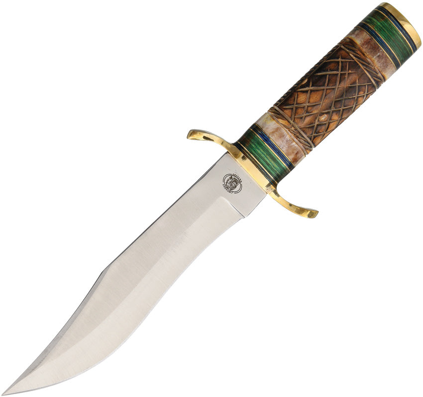 Brown Bone Hunter - FCW4000BRB