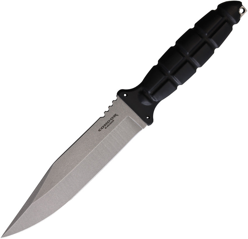 Escort Fixed Blade - CTK183463SS