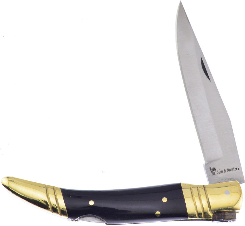 Lockback Buffalo - HRI5044BH5