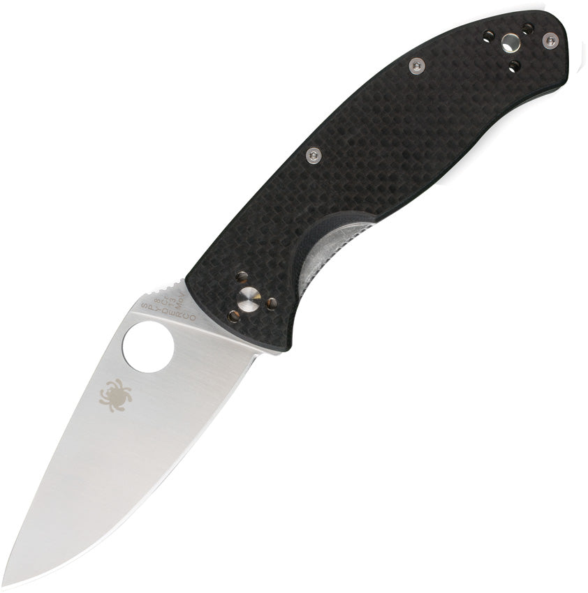 Tenacious Carbon Fiber/G10 - SC122CFP