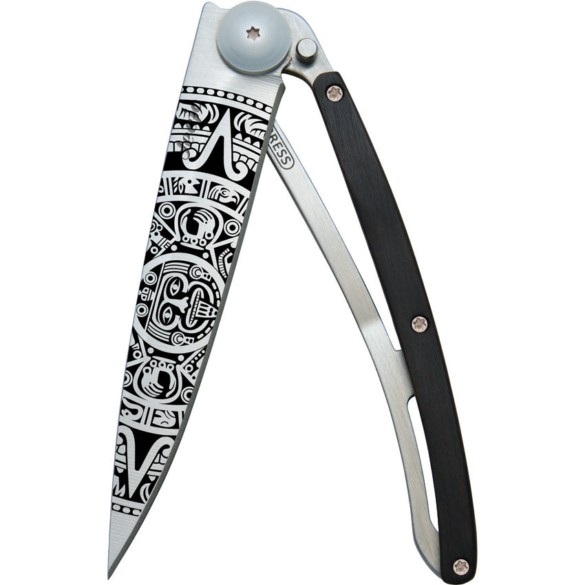 Tattoo Linerlock 37g Aztec Sun - DEE1CB073