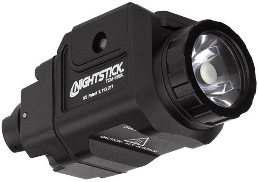 Compact Weapon Light Strobe - NSTI550XL