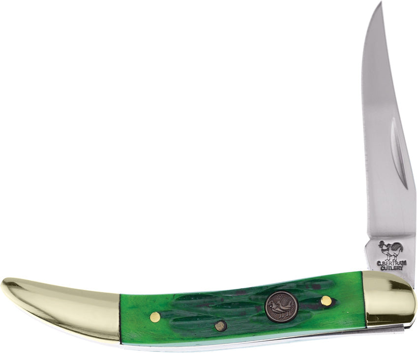 Toothpick Green Pick Bone - HR961GPB