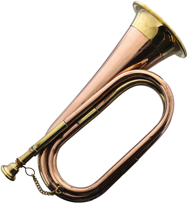 Two-Tone Bugle - FXON1204