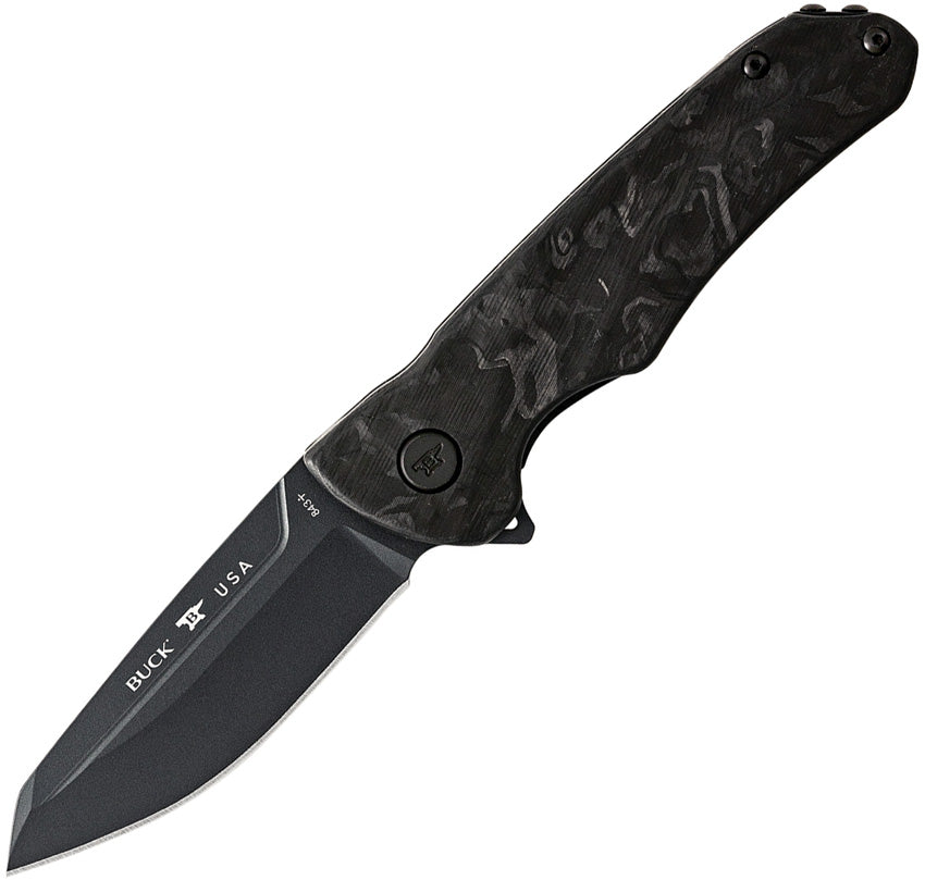 Sprint Ops Linerlock CF - BU843CFS