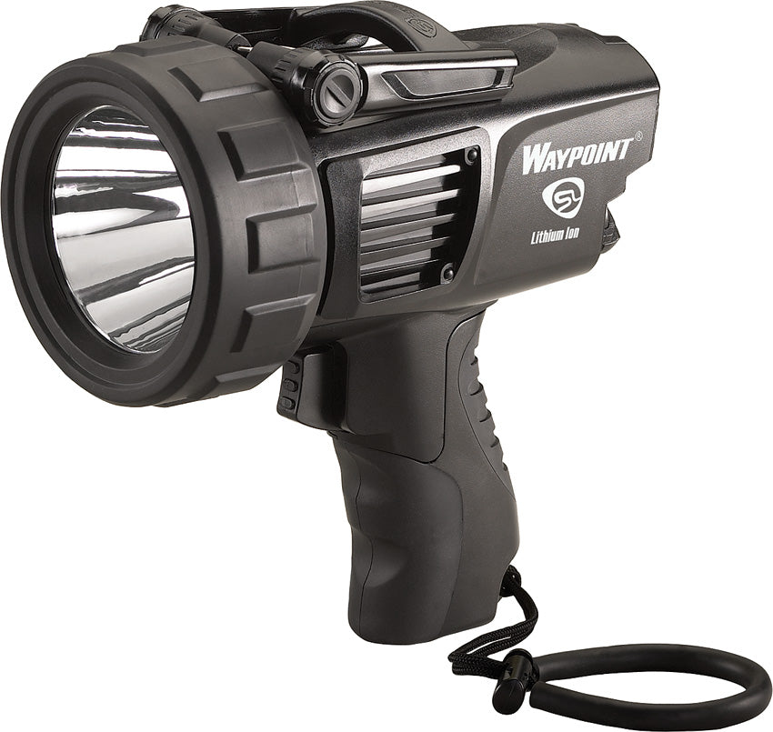 Waypoint LED Rechargeable - STR44911