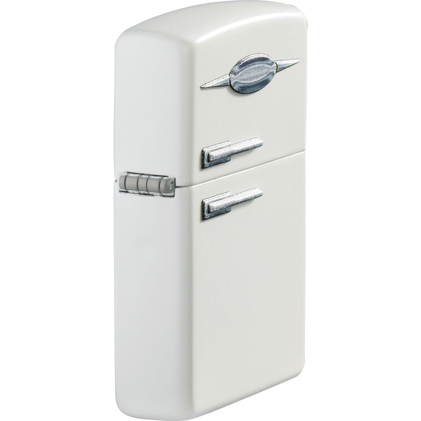 Retro Fridge Design Lighter - ZO70763