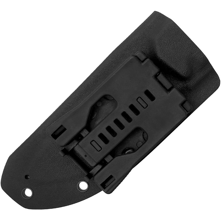 Takumi Fixed Blade Black - TKF208BK