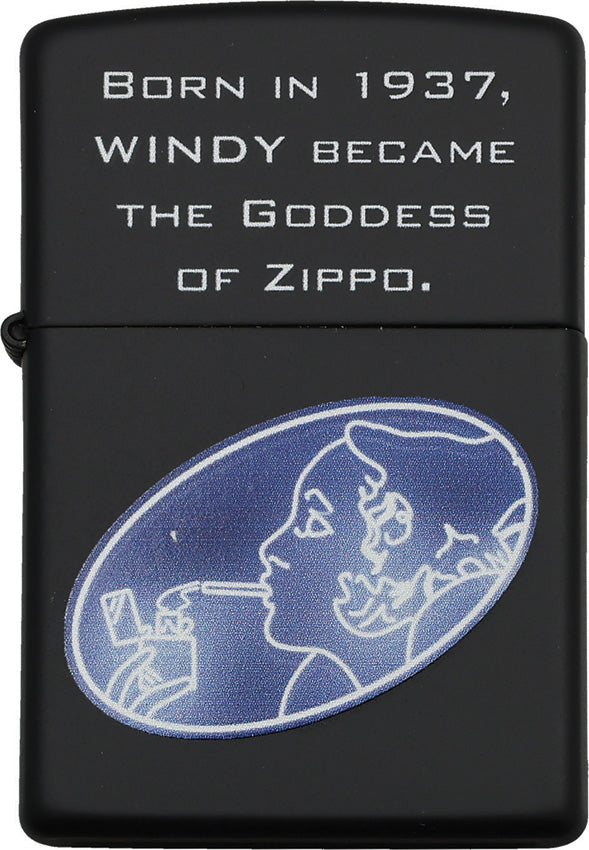 Windy Lighter - ZO41795