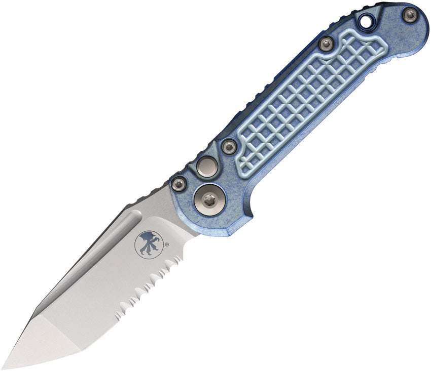 Auto LUDT Marfione Select - MCT113611FRMS6
