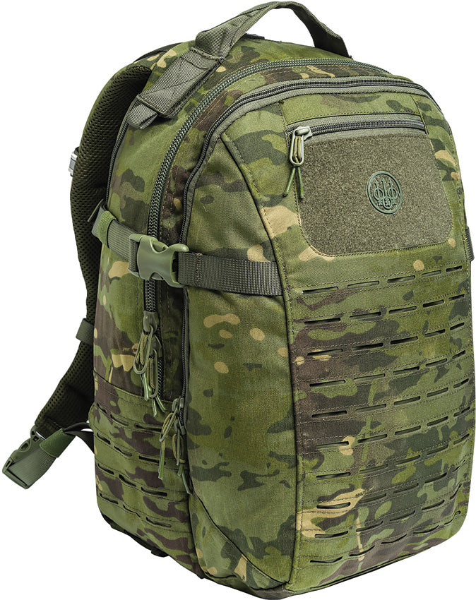 Tactical Backpack MultiCam - BE53366