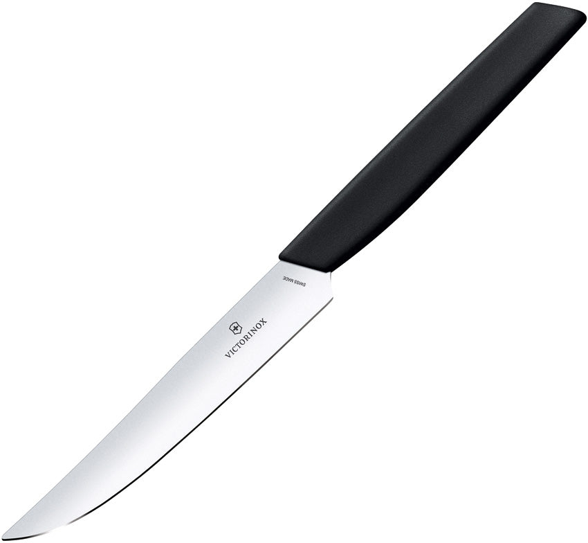 Swiss Modern Steak Knife - VN6900312