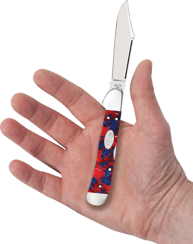 Copperlock Freedom Kirinite - CA51004