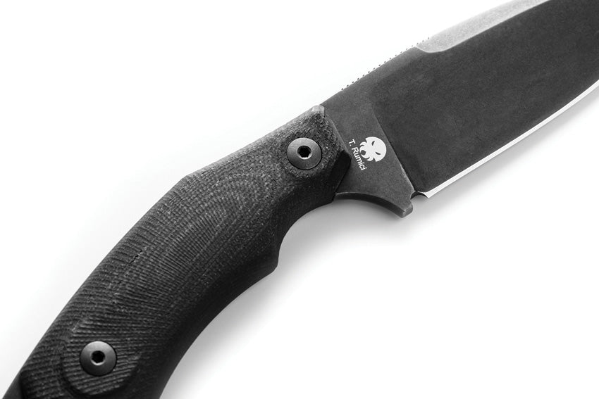 H2 Fixed Blade - LSTH2BGBK