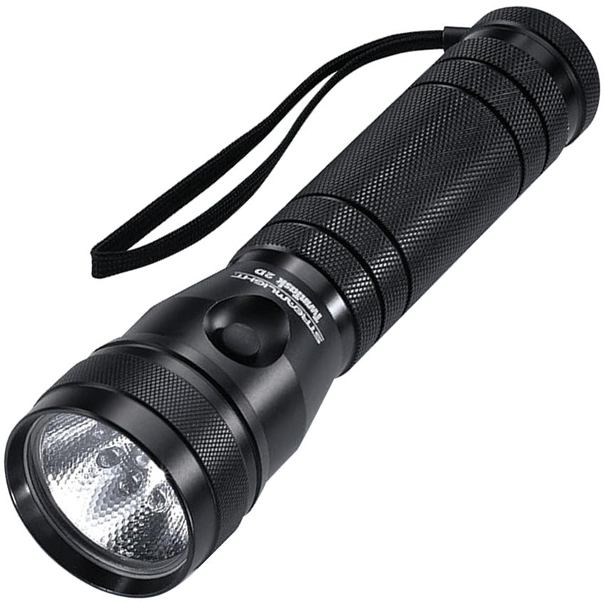 Twin-Task 2D Flashlight - STR51001