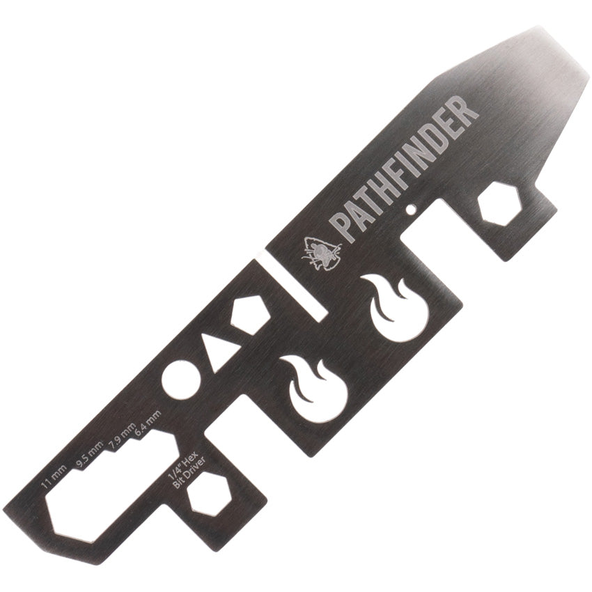 Stove Stand Multi-Tool - PTH059