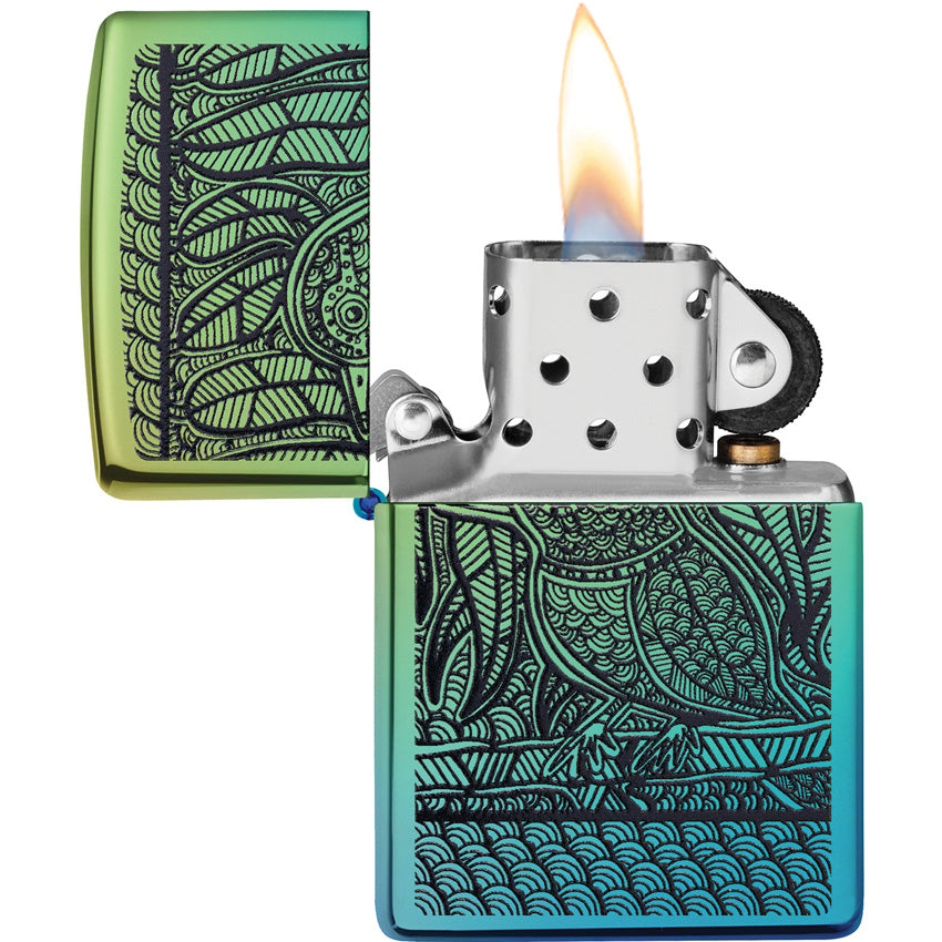 John Smith Gumbula Lighter - ZO70435