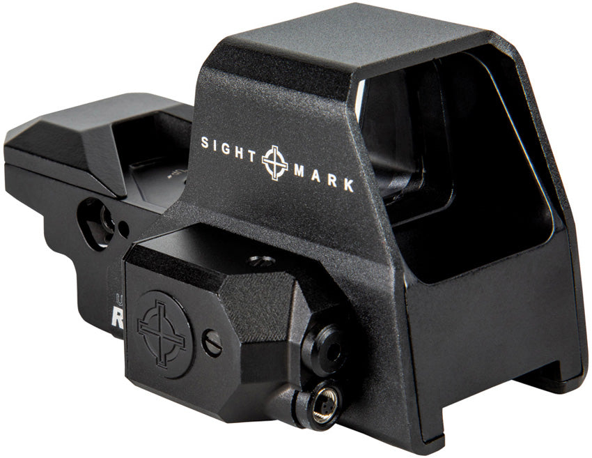 Ultra Shot R-Spec Dual Shot - SMR26033R