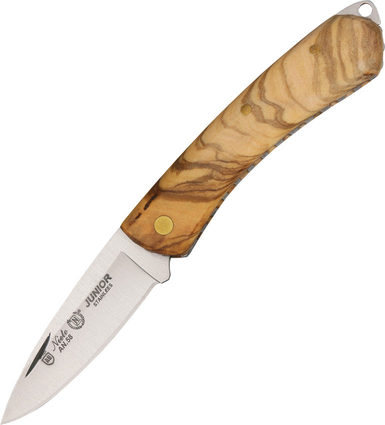 Navaja Linea Junior - NIE393