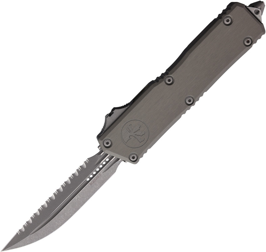 Auto Scarab II OTF Gen III - MCT118112APNC