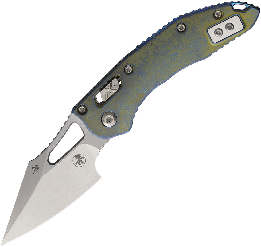 M-Stitch Ram-Lok Marfione - MCT169MRL10MS15
