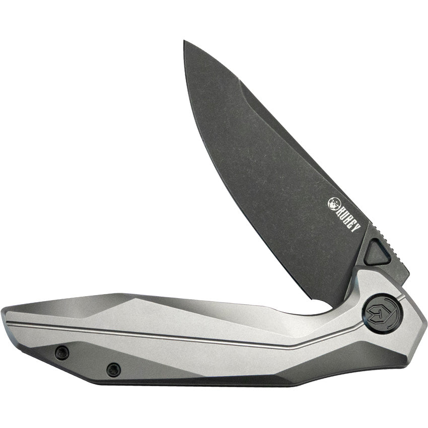 Nova Framelock Black - KUB235E
