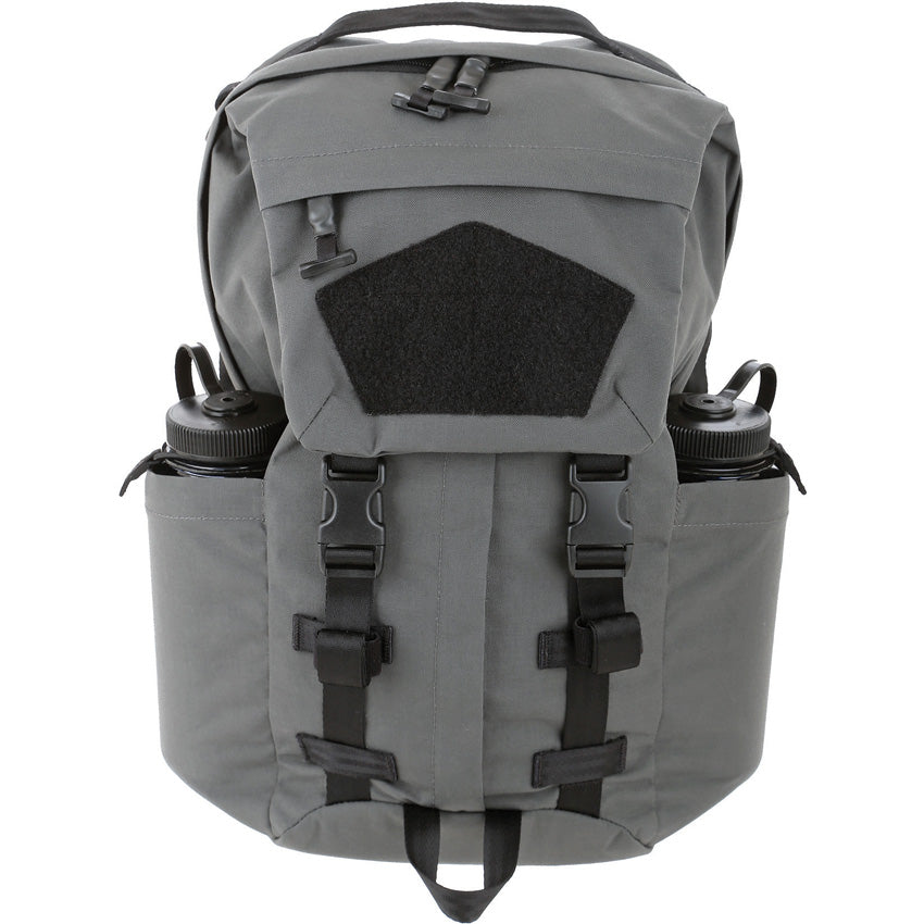 Prepared Citizen TT22 Backpack - MXPREPTT22W