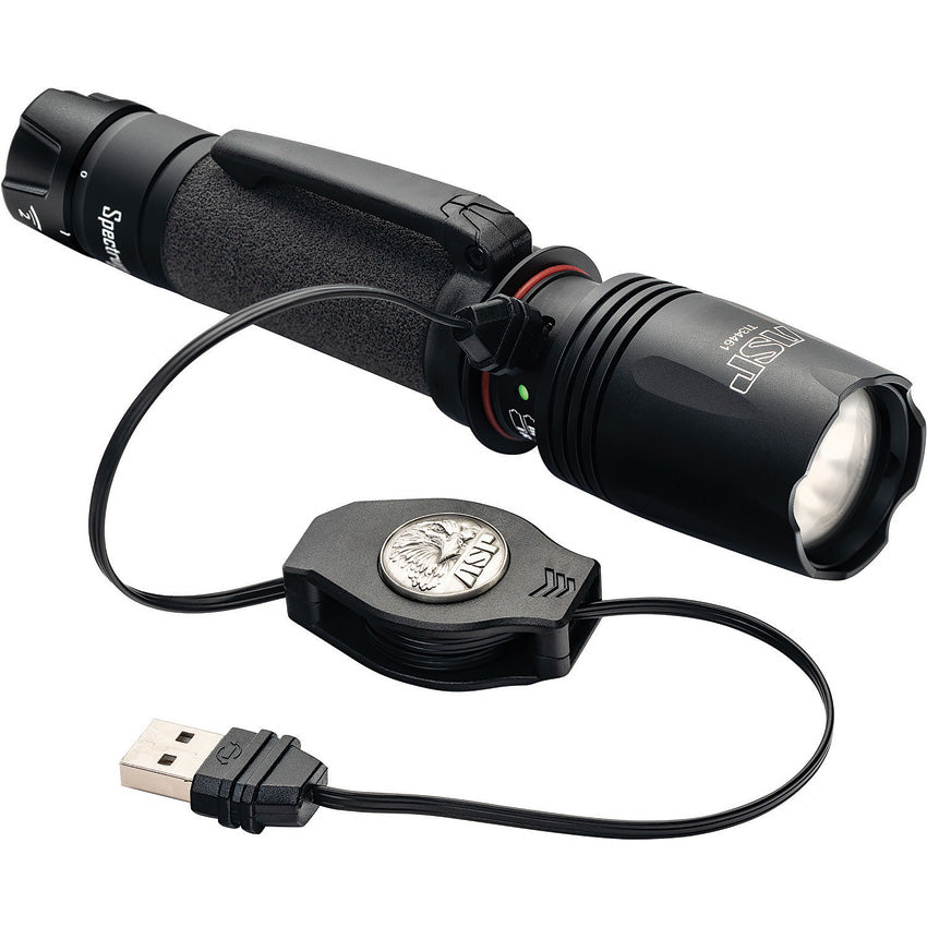 Spectrum DF Flashlight - ASP35668