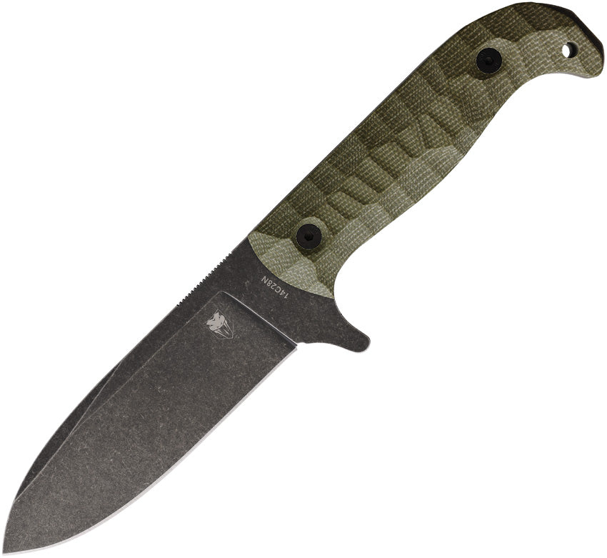 PSK Fixed Blade OD DSW - CBTPSKODDSW