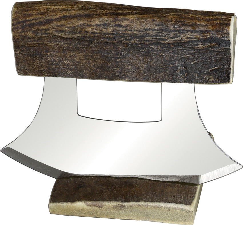 Ulu Moose Antler Natural - BMRUMAN3