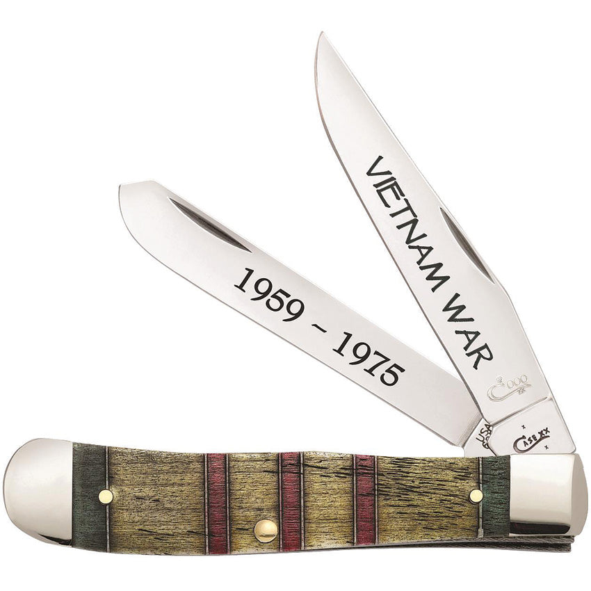 Vietnam War Trapper Gift Set - CA22040