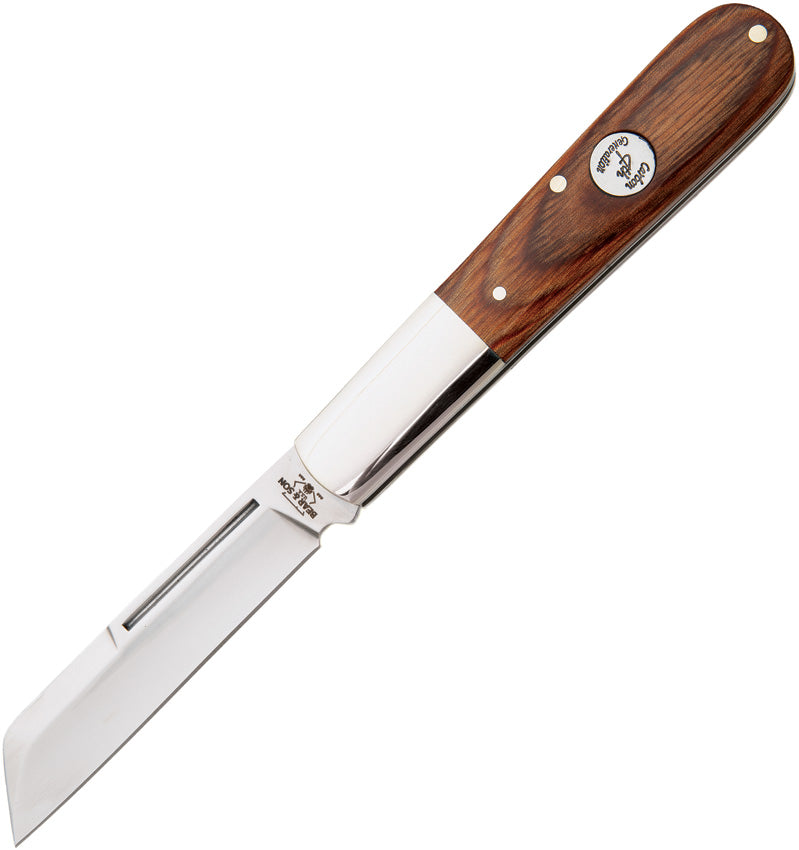 Heritage Large Barlow Walnut - BCC2180