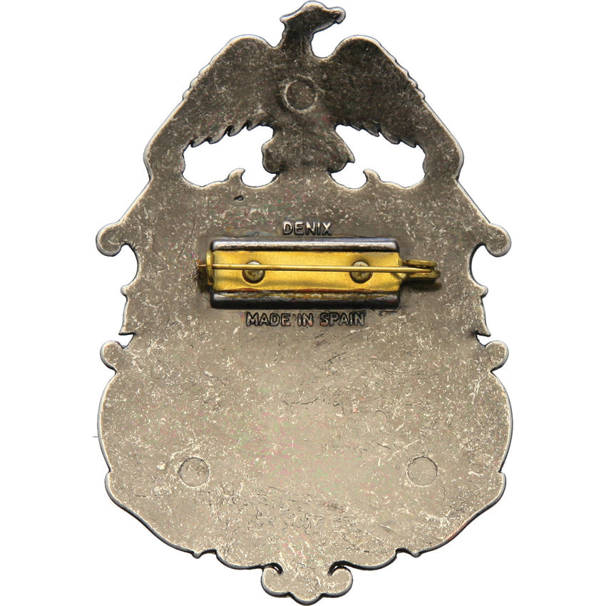 Eagle Marshal Badge - DX112N