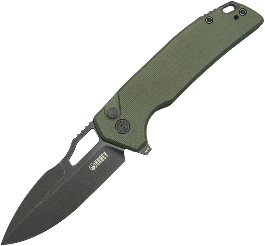 RDF Button Lock OD - KUB316K