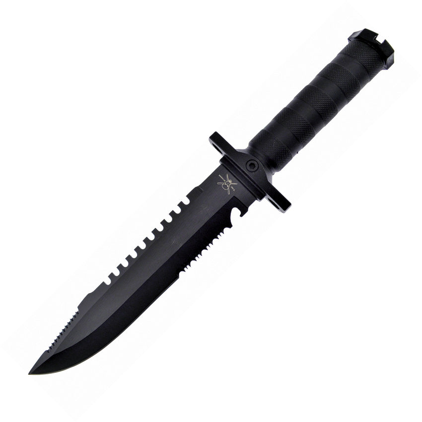Fixed Blade - FTX42BG