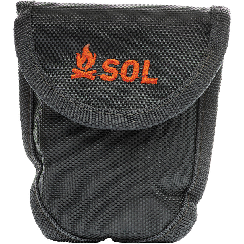 SOL Pocket Chain Saw - AD1034