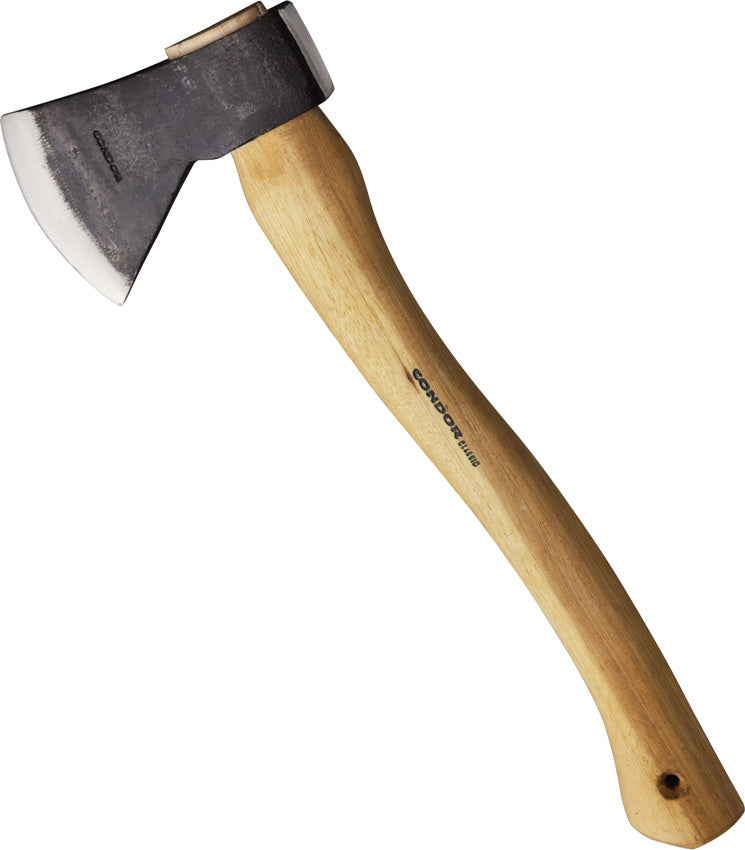 Greenland Pattern Axe - CTK4070EW