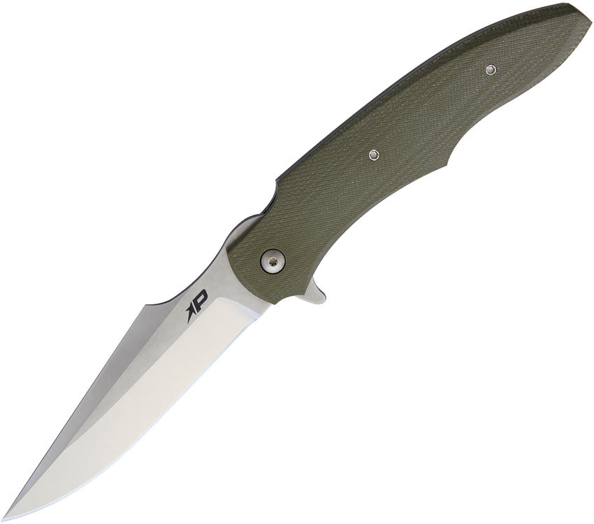 Lincoln Linerlock OD - PB950OD