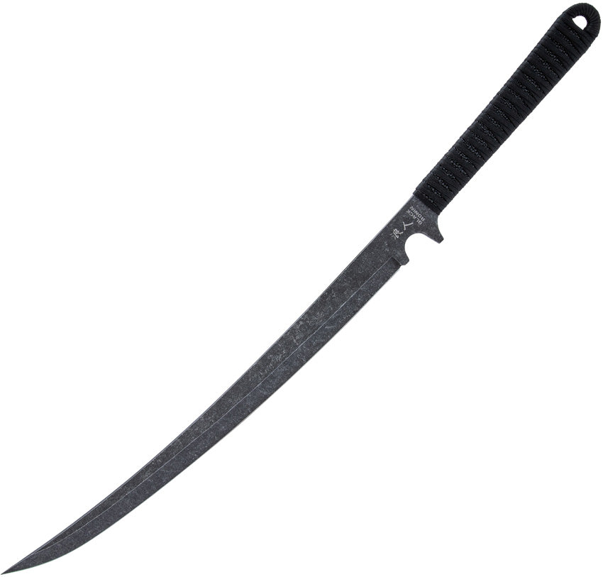 Black Ronin Wakizashi Sword - UC3491