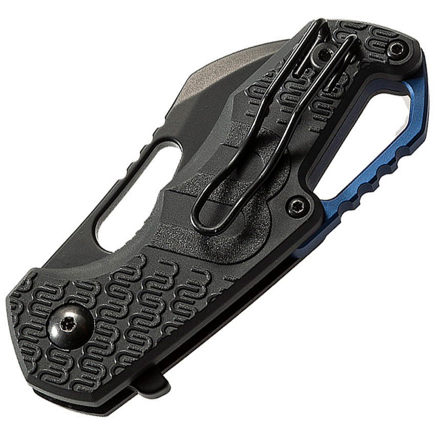 Isonzo Linerlock Black - MKMF031