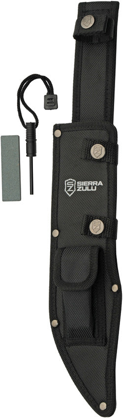 Ballista Hunting Knife - SZ5603