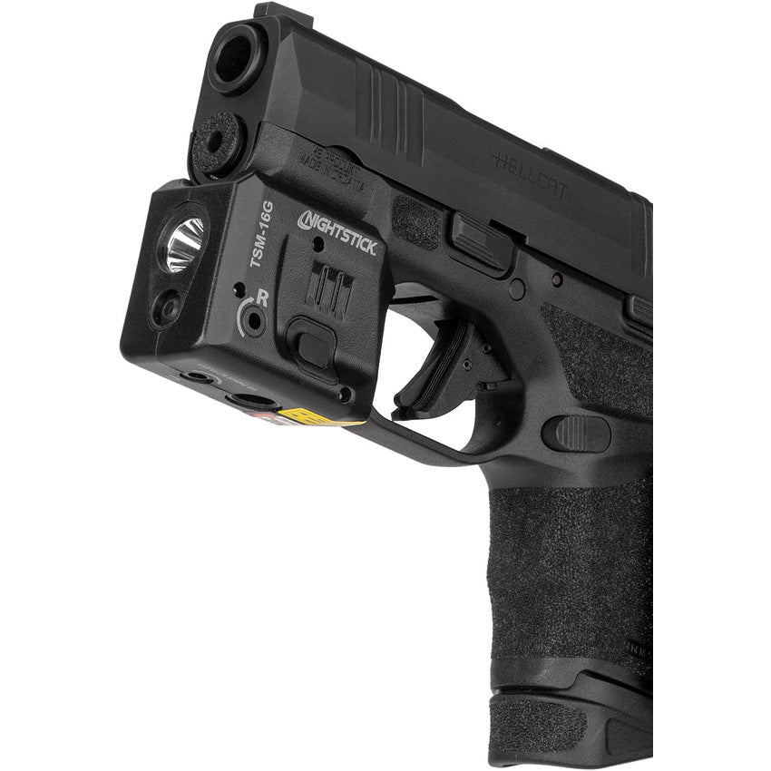 Compact Weapon Light Hellcat - NSTI16G