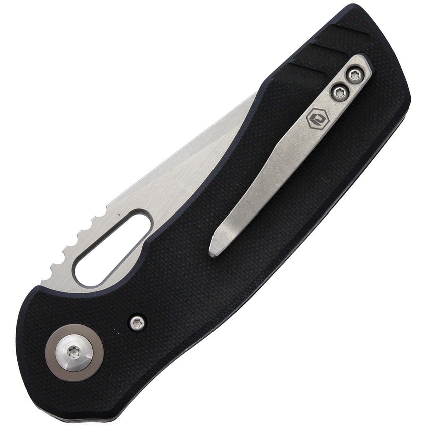 NOMAD Linerlock - BRS006