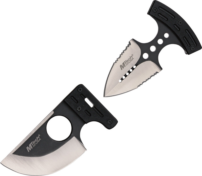 Push Knife Combo - MT2024BS