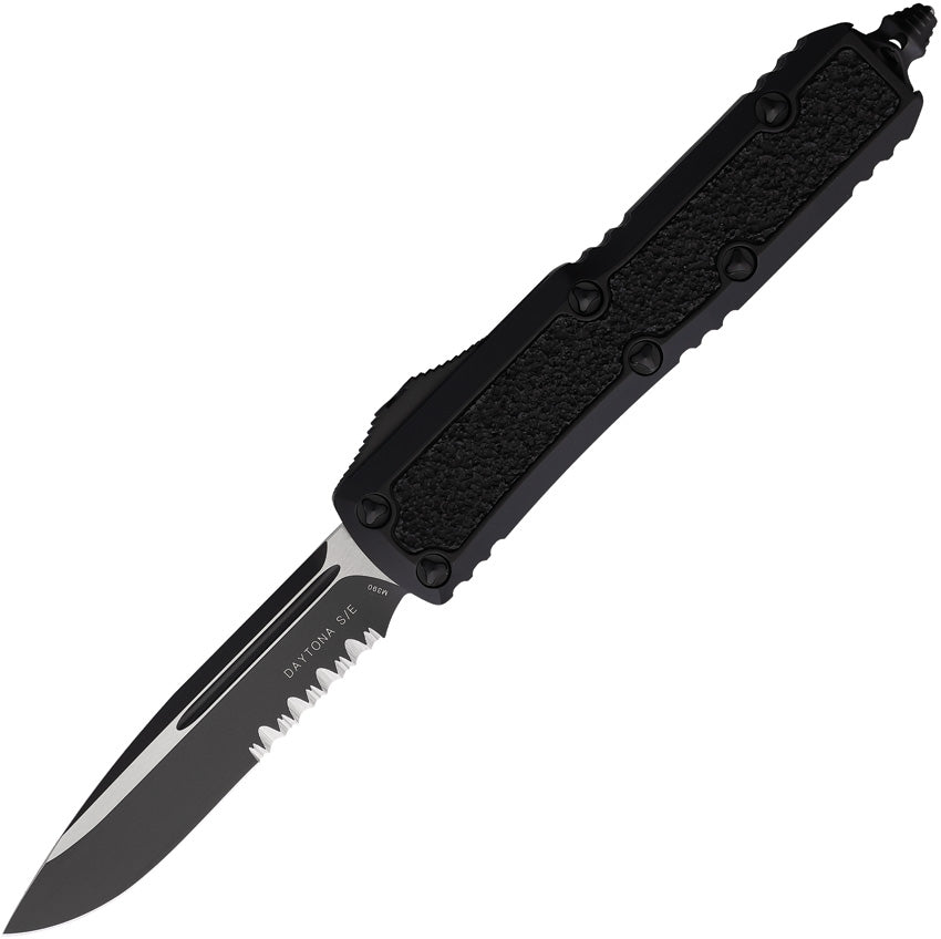 Auto Daytona S/E OTF Blk PS - MCT1242TS